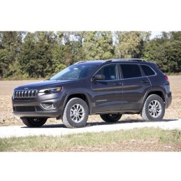 Kit sospensione Lift 2"