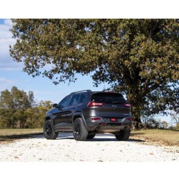 Kit sospensione Lift 2"