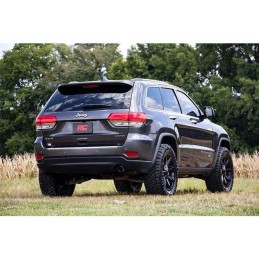 Kit sospensione Lift 2,5"