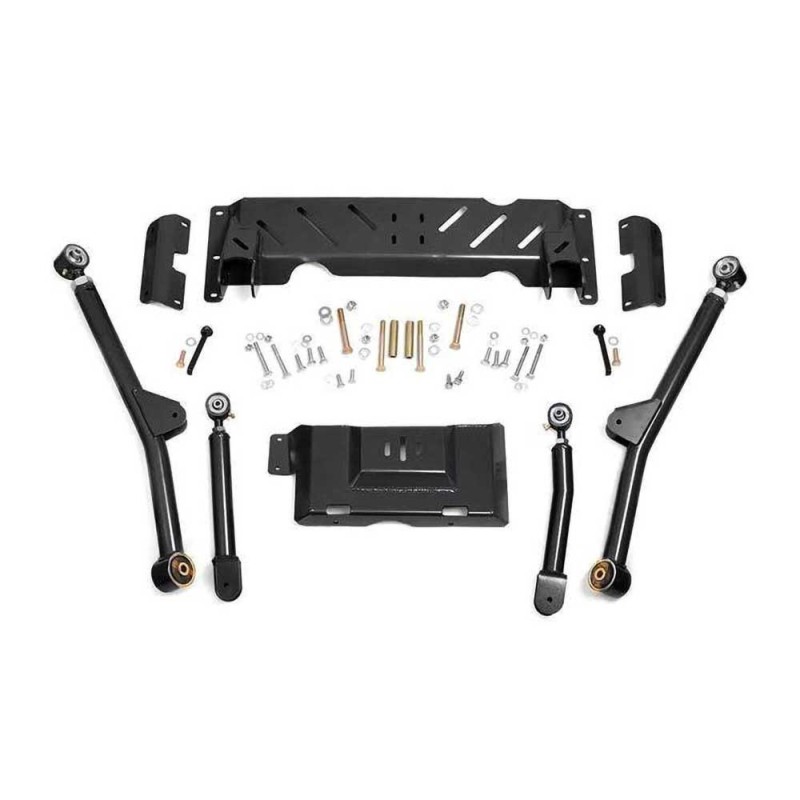 Kit aggiornamento anteriore braccio lungo Lift 4-6"
