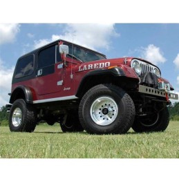 Kit sospensione Lift 4" 76-81