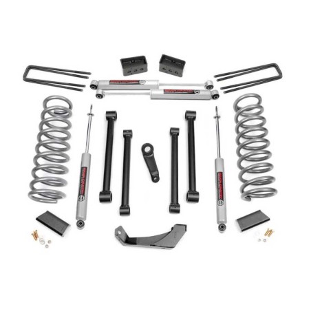 Kit rialzo sospensione Lift 5"