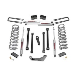 Kit sospensione Lift 5"