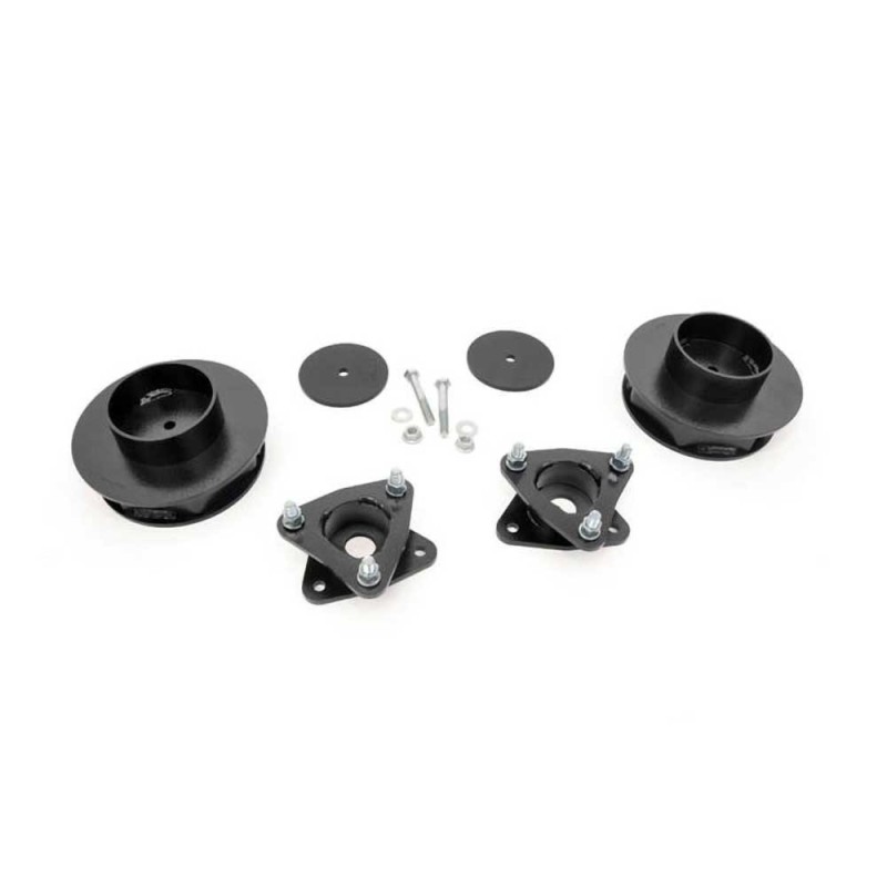 Kit sospensione Lift 2.5"