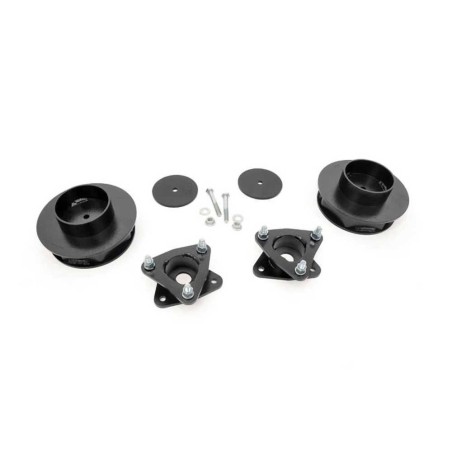 Kit sospensione Lift 2.5"