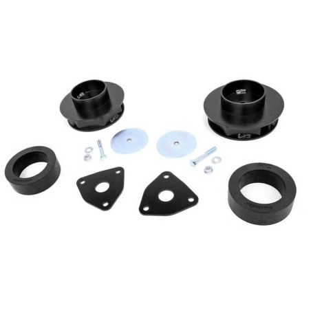 Kit sospensione Lift 2.5"