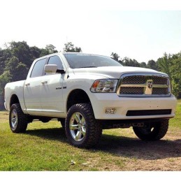 Kit sospensione Lift 4"