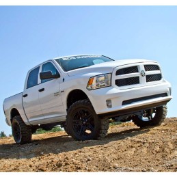 Kit sospensione Lift 6"