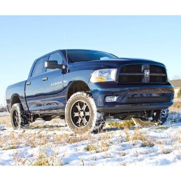 Kit sospensione Lift 6"