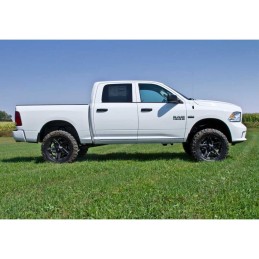 Kit sospensione Lift 6"