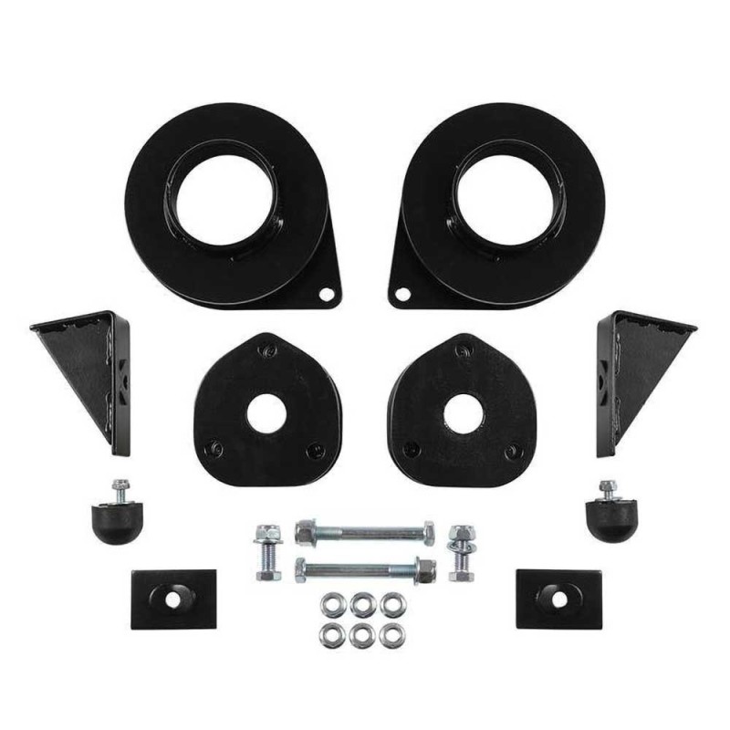 Kit di sollevamento livellamento da 2.5"