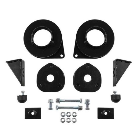 Kit di sollevamento livellamento da 2.5"