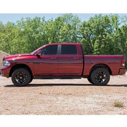 Kit sospensione Lift 3"