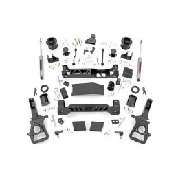 Kit sospensione 22XL Lift 6"