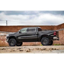 Kit sospensione Air Ride 22XL Lift 5"