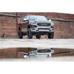 Kit sospensione Air Ride 22XL Lift 5"