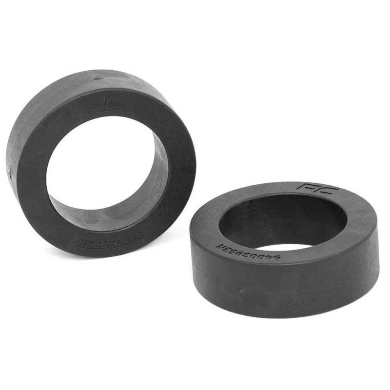 Kit livellamento Lift 2"