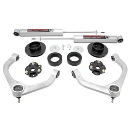 Kit sospensione Lift 3.5"