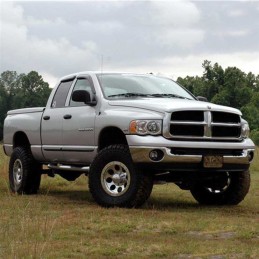 Kit sospensione Lift 5"