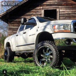 Kit sospensione Lift 5"