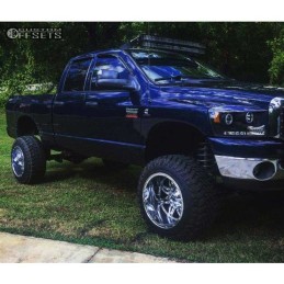 Kit sospensione Lift 5"