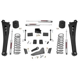 Kit sospensione Lift 4.5"