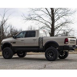 Kit sospensione Lift 4.5"