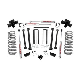Kit sospensione Lift 3"