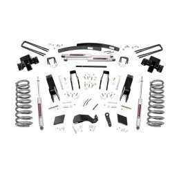 Kit sospensione Lift 5"