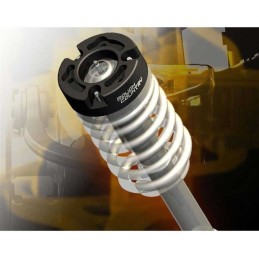 Kit sospensione Lift 2.5"