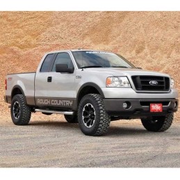 Kit sospensione Lift 2.5"