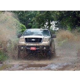 Kit sospensione Lift 2.5"