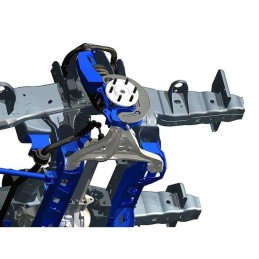 Kit sospensione Lift 4"