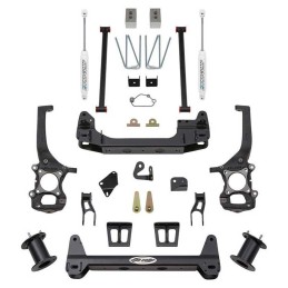 Kit sospensione Lift 6"