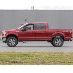 Kit sospensione Lift 2"