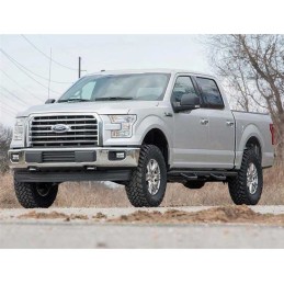 Kit sospensione Lift 3" 14-20