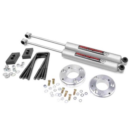 Kit sospensione Lift 2" 14-20