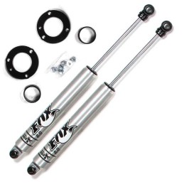 Kit sospensione con ammortizzatori Fox 2.0 Lift 2"