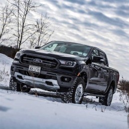 Kit sospensione con ammortizzatori Fox 2.0 Lift 2"