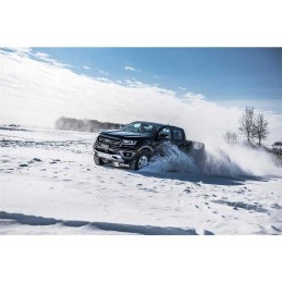 Kit sospensione con ammortizzatori Fox 2.0 Lift 2"