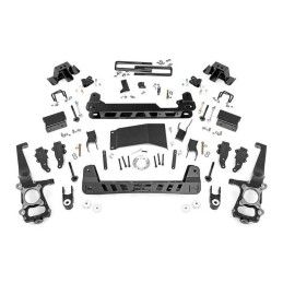 Kit sospensione Lift 4.5" 17-18