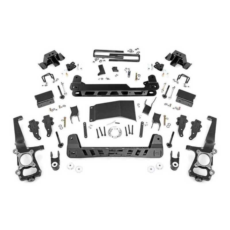 Kit sospensione Lift 4.5" 17-18
