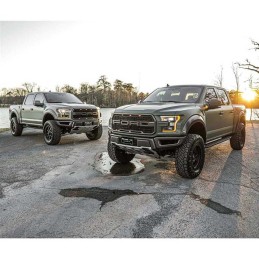 Kit sospensione Lift 4"