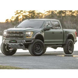 Kit sospensione Lift 4"