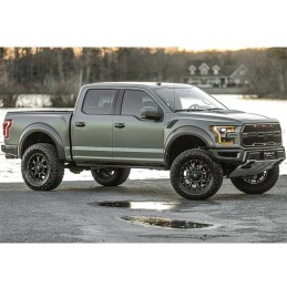 Kit sospensione Lift 4"