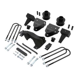Kit di sollevamento di livellamento 3.5" Nitro