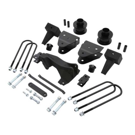 Kit di sollevamento di livellamento 3.5" Nitro