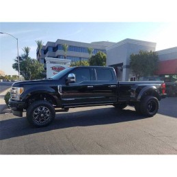 Kit di sollevamento di livellamento 3.5" Nitro