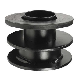 Sollevatore di livellamento nitro anteriore da 2.5"