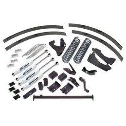 Sospensione del kit di sollevamento da 8''